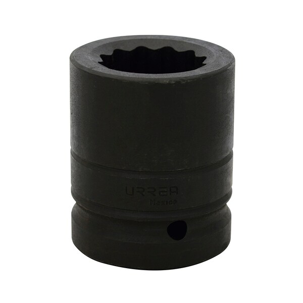 Urrea 1" Drive 12-Point Short Impact Socket 1-7/8" 10030T - main